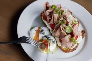 Glacier Premium Apartments 23