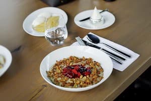 Glacier Premium Apartments 63