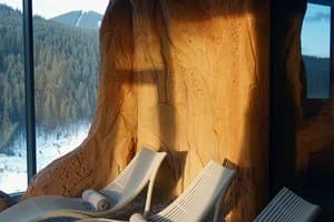 Glacier Premium Apartments 66