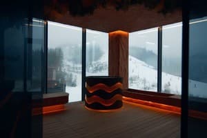 Glacier Premium Apartments 68