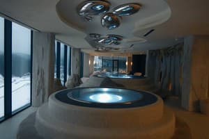 Glacier Premium Apartments 72