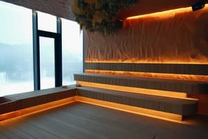 Glacier Premium Apartments 73