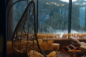 Glacier Premium Apartments 74