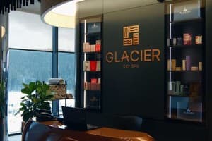 Glacier Premium Apartments 75