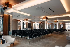 Glacier Premium Apartments 77