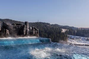 Glacier Premium Apartments 77