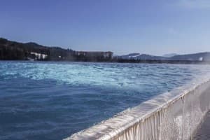 Glacier Premium Apartments 78