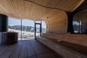 Glacier Premium Apartments 79