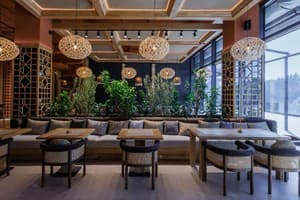 Glacier Premium Apartments 85