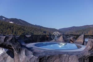 Glacier Premium Apartments 92