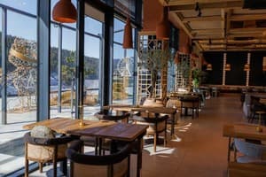 Glacier Premium Apartments 94