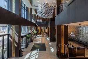 Glacier Premium Apartments 96