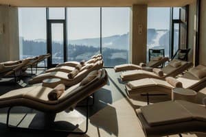 Glacier Premium Apartments 97