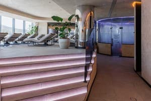 Glacier Premium Apartments 99