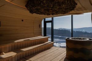 Glacier Premium Apartments 100