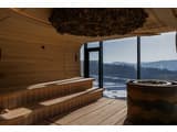 Glacier Premium Apartments 100