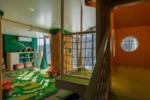 Glacier Premium Apartments 101