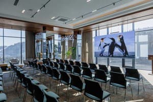Glacier Premium Apartments 102