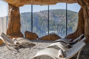Glacier Premium Apartments 104