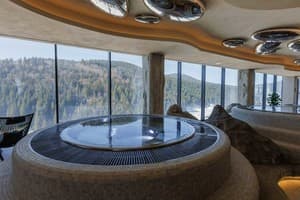 Glacier Premium Apartments 105