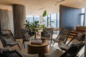 Glacier Premium Apartments 106