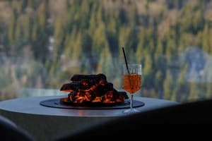 Glacier Premium Apartments 107