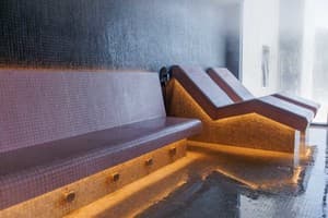 Glacier Premium Apartments 108