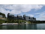 Glacier Premium Apartments 109