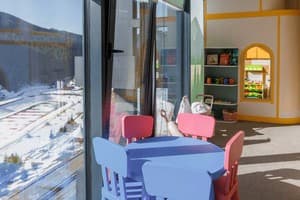 Glacier Premium Apartments 111