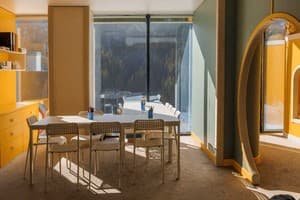Glacier Premium Apartments 112