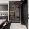 Отель Glacier Premium Apartments. Апартаменты двухместный  3