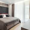 Отель Glacier Premium Apartments. Апартаменты двухместный  4