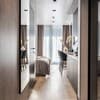 Отель Glacier Premium Apartments. Апартаменты двухместный  5