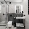 Отель Glacier Premium Apartments. Апартаменты двухместный  14