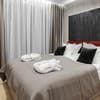 Отель Glacier Premium Apartments. Апартаменты двухместный  15