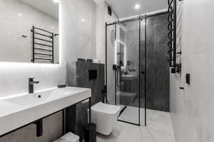 Отель Glacier Premium Apartments. Апартаменты двухместный  10
