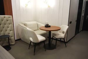 Отель Glacier Premium Apartments. Апартаменты двухместный  3