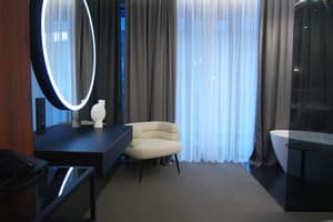 Отель Glacier Premium Apartments. Апартаменты двухместный  8