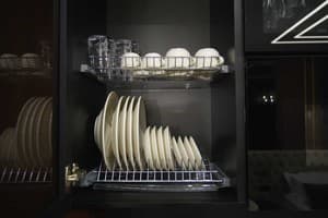 Отель Glacier Premium Apartments. Апартаменты двухместный  9