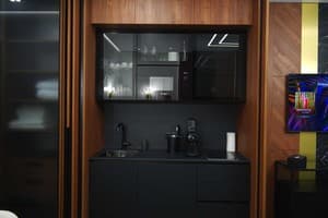 Отель Glacier Premium Apartments. Апартаменты двухместный  10