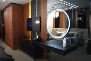 Отель Glacier Premium Apartments. Апартаменты двухместный  11