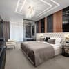 Отель Glacier Premium Apartments. Апартаменты двухместный  3