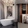 Отель Glacier Premium Apartments. Апартаменты двухместный  4