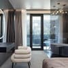 Отель Glacier Premium Apartments. Апартаменты двухместный  5