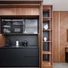 Отель Glacier Premium Apartments. Апартаменты двухместный  6