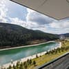 Отель Glacier Premium Apartments. Апартаменты двухместный  8