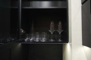 Отель Glacier Premium Apartments. Апартаменты двухместный Deluxe (2+1) 12