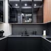 Отель Glacier Premium Apartments. Апартаменты двухместный Deluxe (2+1) 2