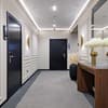 Отель Glacier Premium Apartments. Апартаменты двухместный Deluxe (2+1) 5