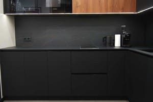 Отель Glacier Premium Apartments. Апартаменты двухместный Deluxe Lake view (2+1) 2